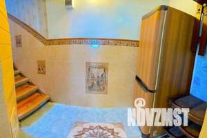 2-к квартира, посуточно, 43м2, 4/4 этаж