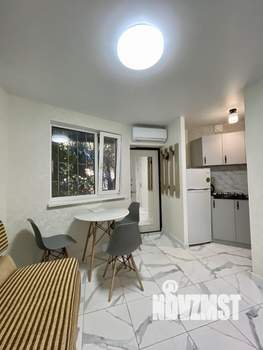 1-к квартира, на длительный срок, 35м2, 1/2 этаж