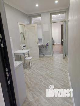 1-к квартира, на длительный срок, 35м2, 1/2 этаж