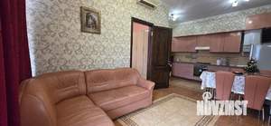 2-к квартира, посуточно, 45м2, 2/3 этаж