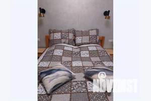 2-к квартира, посуточно, 34м2, 1/1 этаж