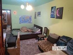 1-к квартира, на длительный срок, 34м2, 3/6 этаж