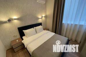 2-к квартира, посуточно, 65м2, 3/14 этаж