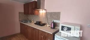 Студия квартира, посуточно, 35м2, 3/3 этаж