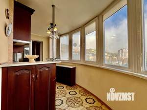 2-к квартира, на длительный срок, 80м2, 8/18 этаж