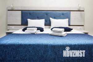 2-к квартира, посуточно, 80м2, 1/1 этаж