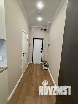 Студия квартира, посуточно, 30м2, 2/8 этаж