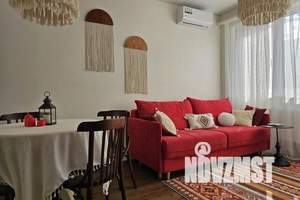 2-к квартира, посуточно, 38м2, 15/15 этаж