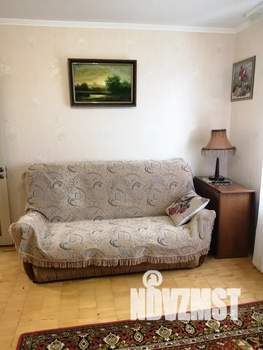 2-к квартира, посуточно, 60м2, 9/12 этаж
