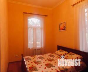 2-к квартира, посуточно, 60м2, 2/2 этаж