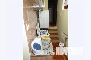 1-к квартира, посуточно, 15м2, 1/2 этаж