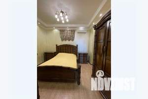 2-к квартира, посуточно, 55м2, 5/7 этаж