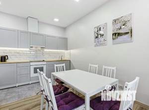 2-к квартира, посуточно, 85м2, 1/1 этаж