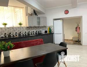3-к квартира, посуточно, 70м2, 1/2 этаж