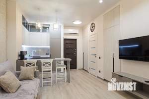 2-к квартира, на длительный срок, 48м2, 3/20 этаж