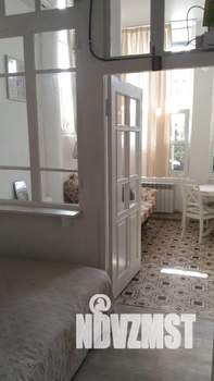 2-к квартира, посуточно, 60м2, 1/2 этаж