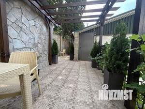 2-к квартира, посуточно, 53м2, 1/1 этаж