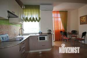 2-к квартира, посуточно, 60м2, 6/10 этаж