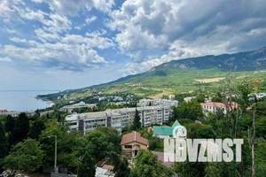 2-к квартира, посуточно, 57м2, 5/7 этаж