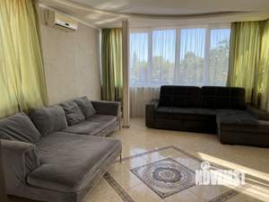 2-к квартира, посуточно, 70м2, 1/3 этаж