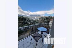 2-к квартира, посуточно, 40м2, 4/4 этаж