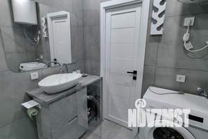 1-к квартира, посуточно, 35м2, 14/15 этаж