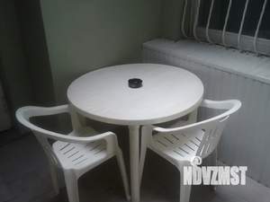 Студия квартира, посуточно, 23м2, 1/3 этаж