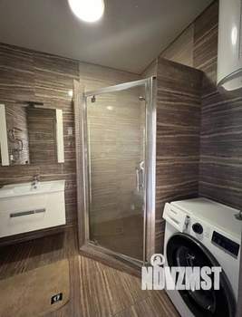 Студия квартира, посуточно, 50м2, 4/6 этаж
