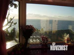 2-к квартира, посуточно, 50м2, 2/2 этаж