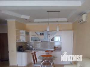 2-к квартира, посуточно, 82м2, 3/12 этаж