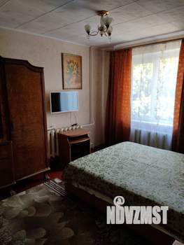 2-к квартира, посуточно, 60м2, 1/9 этаж