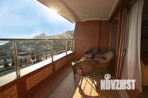 1-к квартира, посуточно, 80м2, 1/1 этаж