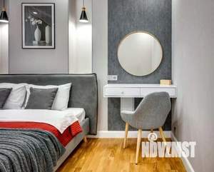 1-к квартира, посуточно, 80м2, 1/1 этаж