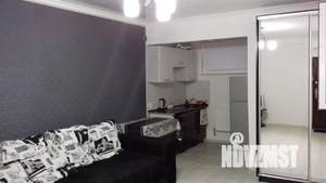 Студия квартира, посуточно, 30м2, 1/1 этаж