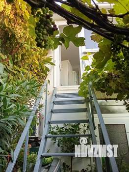 1-к квартира, посуточно, 35м2, 2/2 этаж