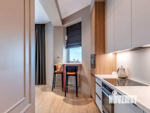 3-к квартира, на длительный срок, 130м2, 8/9 этаж