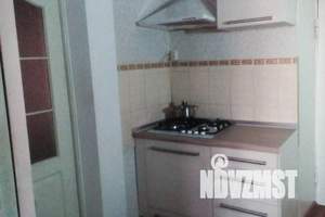 2-к квартира, посуточно, 60м2, 2/2 этаж