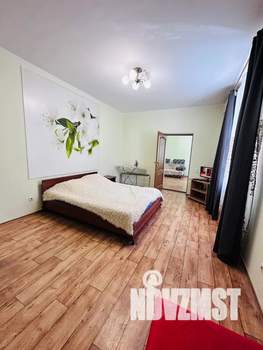 2-к квартира, посуточно, 46м2, 3/3 этаж