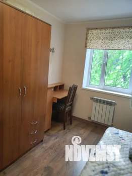 2-к квартира, посуточно, 44м2, 2/5 этаж