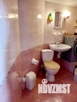 3-к квартира, посуточно, 25м2, 1/1 этаж