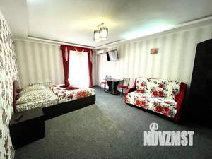 1-к квартира, посуточно, 30м2, 2/3 этаж