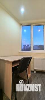 1-к квартира, на длительный срок, 25м2, 2/9 этаж