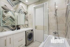 2-к квартира, посуточно, 50м2, 7/19 этаж