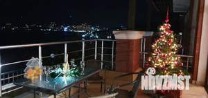 1-к квартира, посуточно, 36м2, 1/5 этаж