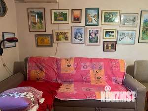 2-к квартира, посуточно, 65м2, 3/4 этаж