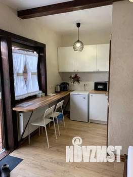 Студия квартира, посуточно, 14м2, 1/2 этаж