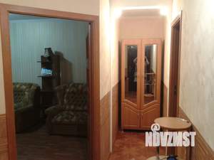 2-к квартира, посуточно, 47м2, 1/5 этаж