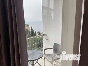 1-к квартира, посуточно, 31м2, 3/5 этаж