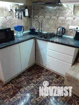 1-к квартира, посуточно, 32м2, 2/2 этаж