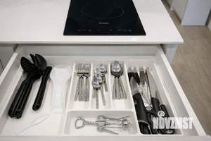 Студия квартира, на длительный срок, 29м2, 3/8 этаж